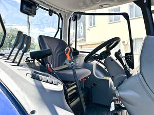 <b>Tractor</b> Lov-ol TD 1054 Gen-3 105 CP 130HP 4WD Farming Agricultural <b>Tractor</b> Motor 2000kg Capacity High Performance Equipment - Product Image 3