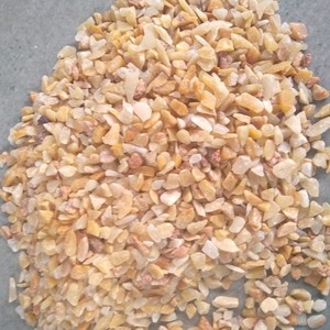 Galets et cailloux en pierre naturelle de conception moderne pour la décoration de jardin, maison, hôtel, pépinière, industrie, articles fabriqués à la main - Product Image 2