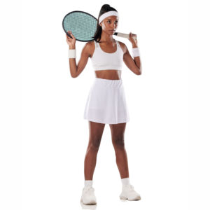 Meilleure vente de vêtements de tennis de haute qualité uniforme personnalisé nom de l'équipe meilleur ensemble de tennis - Product Image 6