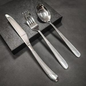 BIG DISCOUNT !! New Arrival Fantastic Quality Stainless Steel <b>Cutlery</b> <b>Set</b> Beautifully Crafted From Indian Wholesaler - Product Image 3