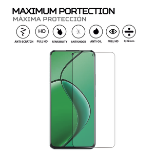 ฟิล์มกันรอยหน้าจอเรียลมี 12 4G - Product Image 2