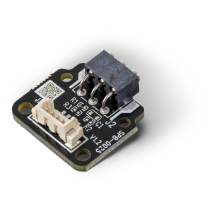 Paquete de 2 placas adaptadoras de ventilador de refrigeración para accesorios de impresora 3D Snapmaker U1 - Product Image 2