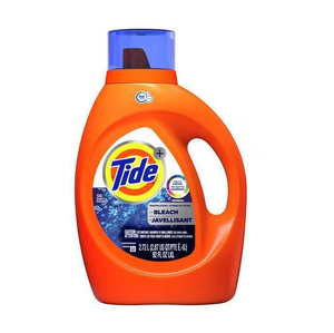 Pour le détergent liquide de fraîcheur alpine de TIDE 1.820L pour l'usage de cuisine - Product Image 1