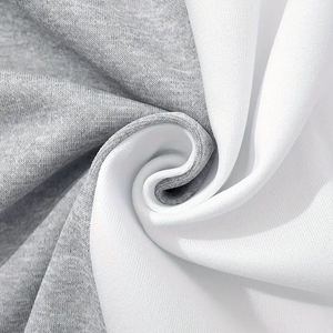 กางเกงวอร์มผ้าลูกฟูกสำหรับ2025สำหรับผู้ชายผู้หญิงชุดออกกำลังกายในยิมฟิตเนสยิมแบรนด์แฟชั่นกำหนดโลโก้ได้เอง - Product Image 6