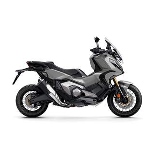 Motocyclettes H-AS X ADV 750 SC00TERS 2015-2026 Neuves/d'occasion Originales - Product Image 4