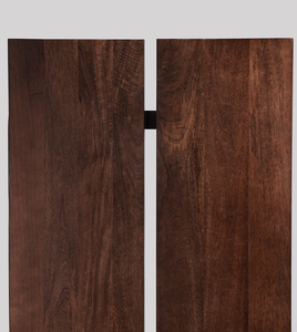 Table basse contemporaine en bois-Table longue à profil bas pour salon 120744 - Product Image 4