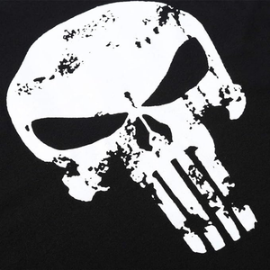 Camiseta sin mangas Premium con estampado de esqueleto personalizado para hombre, camisetas de entrenamiento de gimnasio sin mangas con ajuste muscular sublimado de secado rápido - Product Image 4