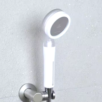 Filtre de Robinet de Lavabo Coréen pour Salle de Bain – Purificateur de Robinet de Haute Qualité