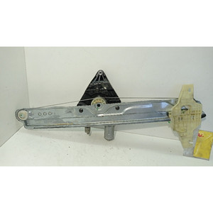 Mécanisme de levage de la vitre avant. SX DACIA Sandero Série 807217905R H4D480 (21>) - Product Image 3