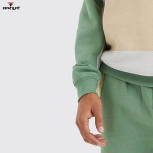 Venta caliente de calidad superior de la mejor calidad logotipo personalizado y sudaderas con capucha impresas para la venta - Product Image 4