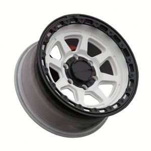 Jantes Offroad Jantes 17 18 Pouces 5127 4X4 Jantes en alliage Offroad Jantes pour <span class=keywords><strong>Jeep</strong></span> Wrangler Jl <span class=keywords><strong>Jk</strong></span> Tj Rubicon <span class=keywords><strong>Jante</strong></span> en alliage - Product Image 1