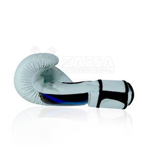 Gants de boxe en cuir PU, gants de boxe robustes, gants de boxe de qualité supérieure - Product Image 4