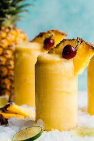 JUGO DE PIÑA CONGELADO PARA UNA VIDA LIMPIA, PUREMENTE HECHO - Product Image 6