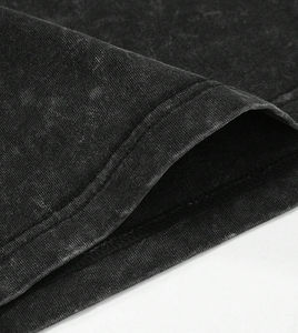 Haute qualité hommes personnalisé DTG DTF impression t-shirts Streetwear été décontracté coton hauts à la mode - Product Image 5