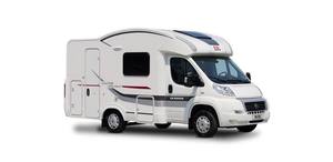 Camping-cars de luxe contemporains Camping-car de luxe camping-cars très bon marché - Product Image 5