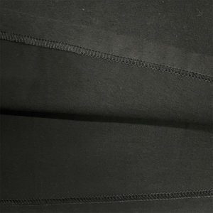 Camiseta informal de algodón 100% para hombre, ropa de calle de gran tamaño con hombros caídos y cuello redondo, Jersey pesado con serigrafía - Product Image 4