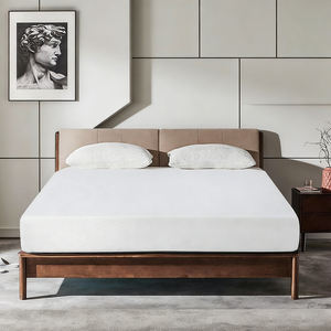 Colchón de Espuma Transpirable que Ahorra Espacio, con Funda de Algodón, Solución de Ropa de Cama para Hotel, Diseño en Caja para Muebles de Dormitorio, Venta al Por Mayor - Product Image 1