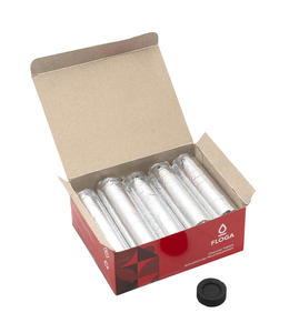 Comprimés de charbon de bois pour la combustion d'encens 40mm - Product Image 2