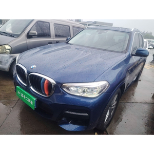 Livraison Mondiale pour BMW X3 d'Occasion 2021 Certifiée, Moteur Essence, Boîte Automatique, SUV 5 Places, Conduite à Gauche, Idéale pour les Parcs de Véhicules Utilitaires - Product Image 2
