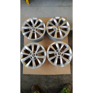 ล้อแม็กซ์ SKODA Octavia Sedan รุ่นที่ 4 (12>) รหัส 5E0601025BJ - Product Image 4