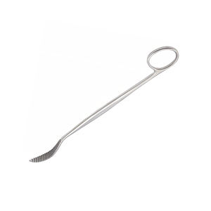 Profesional Lane Trethowan Bone Palanca Curvada 215 mm 8,12 Pulgadas Anillo Mango Cirugía Periosteal Bone Elevator - Product Image 6