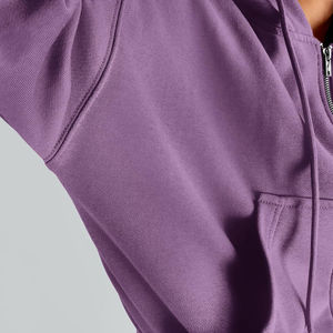 Special <b>Women</b> Winter Thick <b>Thermal</b> Lightweight casual streetwear Drop Shoulder figures breathable Eco-friendly hoodies Knitted - Product Image 5