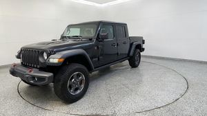 CAMIONETA GLADIATOR RUBICON 2020 HP 285 TRACCIÓN EN LAS CUATRO RUEDAS TRANSMISIÓN AUTOMÁTICA USADA EN EXCELENTES CONDICIONES - Product Image 5