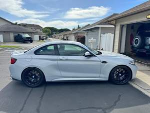 BMW M2 COMPETITION 2020 USADO, Volante a la Izquierda/Derecha - Product Image 3