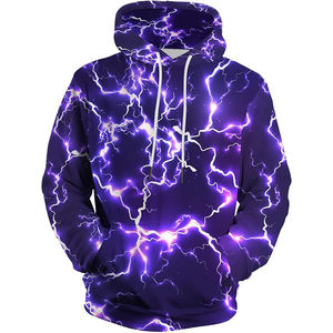 Nuevas Sudaderas con Capucha de Sublimación para Hombre de Invierno, Precio Económico, Sudaderas con Capucha y Camisetas de Sublimación de Alta Calidad para Hombre y Mujer - Product Image 1