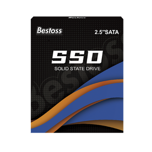 2.5 "SATA3.0 SSD 512 Go Disques SSD avec boîte de couleur emballée - Product Image 2