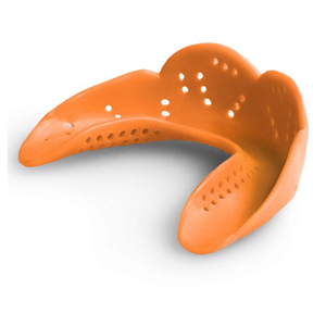 Bouclier de gomme moulable pour le sport pour le football boxe basket-ball MMA Muay Thai-Protège-dents personnalisable - Product Image 2