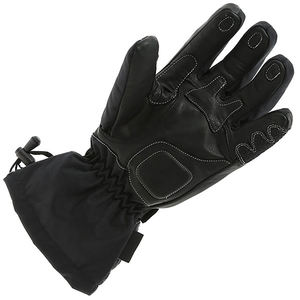 Guantes de Motociclismo de Cuero de Primera Calidad, Logotipo Personalizado, Transpirables, Impermeables, para Deportes de Invierno, Se Acepta Marca Privada, Precio Bajo, Nuevos - Product Image 3