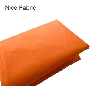 Top de sécurité Blaze Orange à 4 côtés OEM Blaze Hunting Safety Magnetic avec sac de transport Marqueurs de tente portables et pliables Panneau de sécurité - Product Image 2