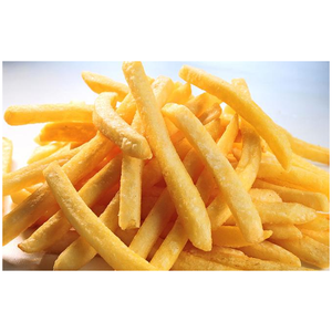 Prêt à l'exportation : Frites de pommes de terre surgelées en gros - Product Image 2