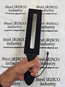 Pala de Aluminio para Ablandar Carne, Juguetes Sexuales para Adultos BDSM, Alta Calidad, Personalizable, 1 Año de Garantía - Product Image 6