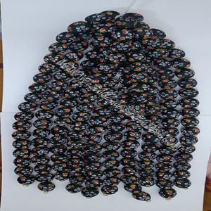 Cuentas de vidrio para horno de cristal para Murano y cristalería, incluidas cuentas de Chevron y Murano Premium para cristalería decorativa - Product Image 3