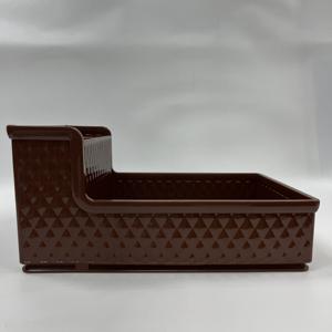 Soporte para palillos de gran capacidad Material PP virgen ecológico para el mercado global Aceptar diseño según su solicitud - Product Image 2