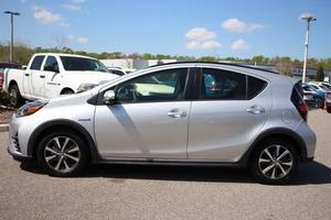 Toyota Prius C One 2018 d'occasion en bon état - Product Image 3