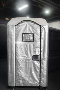 Couvre-siège de toilette pour événements spéciaux - Product Image 2