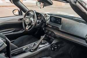 Mazda MX-5 Miata Club 2024 Usado (LHD/RHD) - Product Image 4