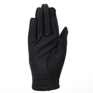 2026 Custom High Quality Outdoor Sport Equestrian Equipment Safe Breathable Horse <b>Riding</b> Gloves - Product Image 2