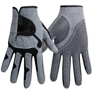 Guantes de Golf Personalizados con Logotipo OEM al por Mayor, de Cuero Suave, Alta Adherencia, Duraderos, Transpirables, Ideales para Golfistas Profesionales - Product Image 6