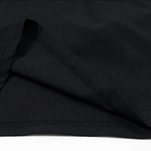 Traje de Tenis para Hombre Estilo Profesional, Personalizado OEM ODM, Transpirable, Alta Elasticidad, Ligero, Sublimado, Secado Rápido - Product Image 5