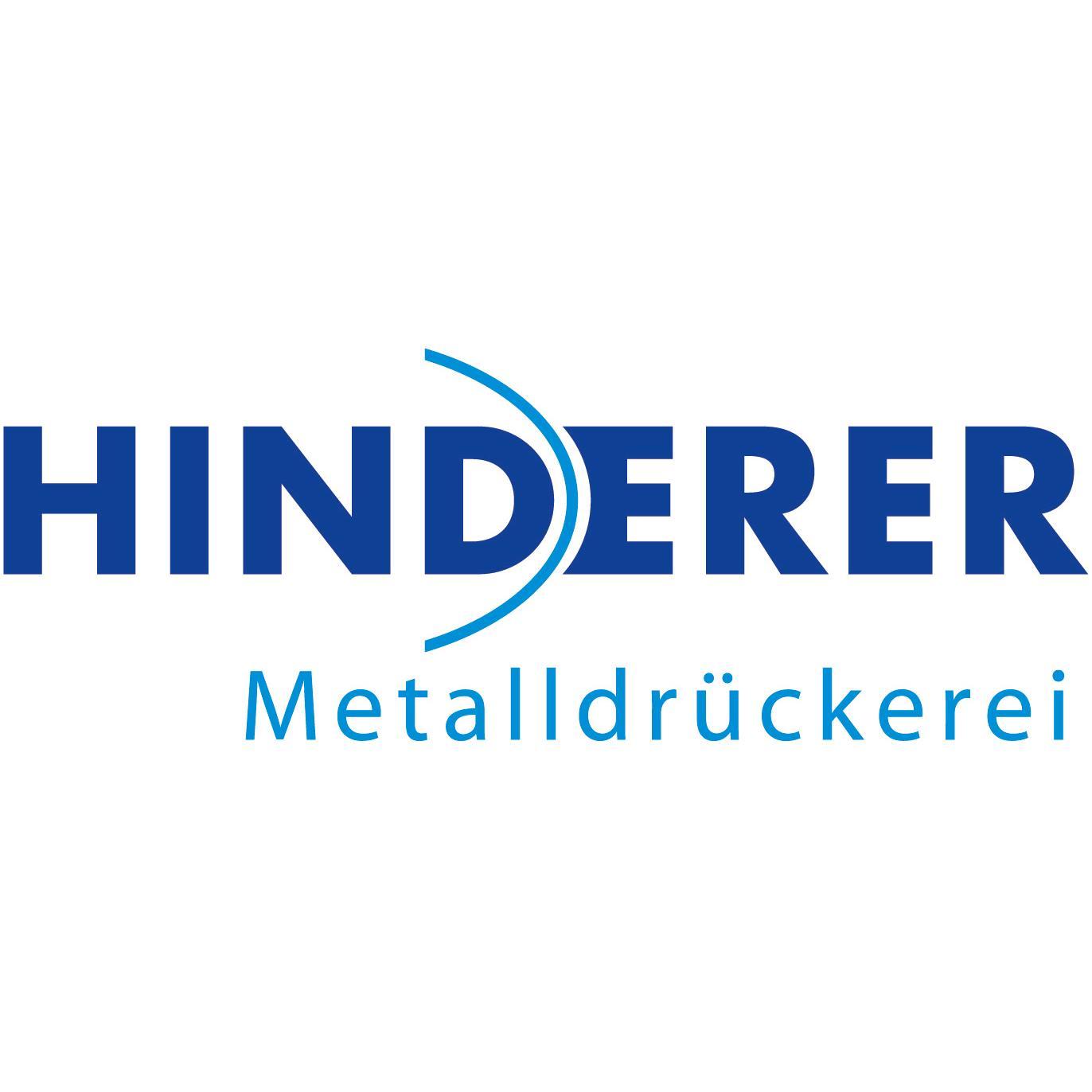 Hinderer Metalldrückerei GmbH logo