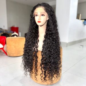 <b>Best</b> Quality Black Bumerse Curly Natural Color <b>Wigs</b> From Vietnamese Human Hair - Product Image 5