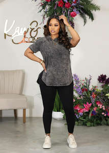 Chándales personalizados para mujer, nueva ropa cómoda para el salón, conjunto informal de ropa de mujer en blanco a la moda - Product Image 3