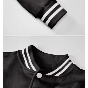 Vestes universitaires pour femmes sur mesure de haute qualité, vente en gros à prix avantageux, vestes universitaires pour femmes à prix avantageux - Product Image 6