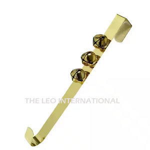 Colgador de Coronas de Metal con Forma de Corazón, Acabado Negro, Estilo Moderno, Decoración Navideña, Gran Venta, Colgador de Coronas de la Más Alta Calidad - Product Image 6