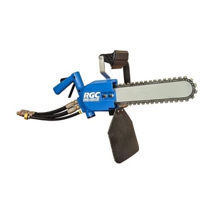 Tout NOUVEAU Moteur de scie à chaîne hydraulique pour béton PrecisionCutting pour C50 - Product Image 1
