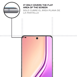 Realme P3x Antishock <b>Screen</b> Protector - Product Image 4